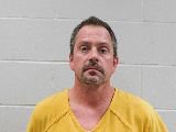 Mugshot of Brent Kenneth Marek