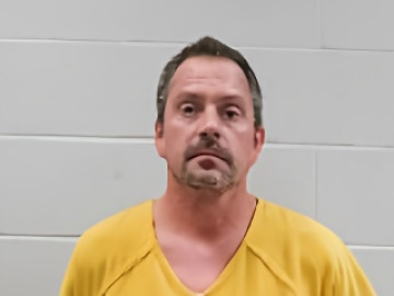 Mugshot of Brent Kenneth Marek