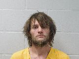 Mugshot of James Myron Leonard