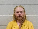 Mugshot of Aaron Alan Wiesender