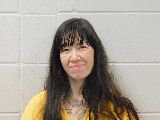Mugshot of Amanda Jean Richards
