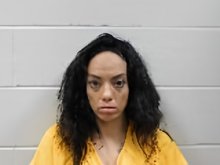 Mugshot of Lacey Shawntae Carter
