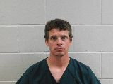 Mugshot of Travis Daniel Thom