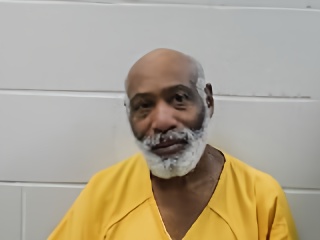 Mugshot of Vincent Ward