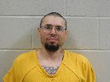 Mugshot of Matthew James Redenius