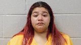 Mugshot of Tattianna Jade Merino