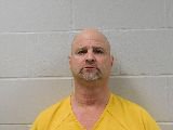 Mugshot of Anthony William Krueger