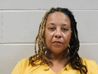 Mugshot of Raheemah Sakinah Knox