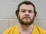 Mugshot of Tony Allan Hurlburt