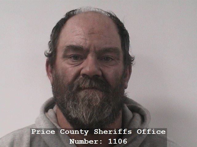 Mugshot of Scott M. Schantner