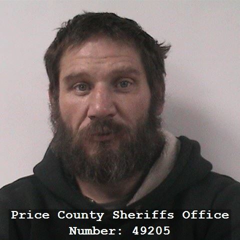 Mugshot of Michael A. Billon