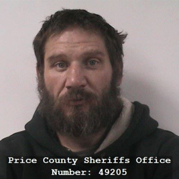 Mugshot of Michael A. Billon