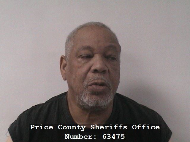 Mugshot of James L. Judkins