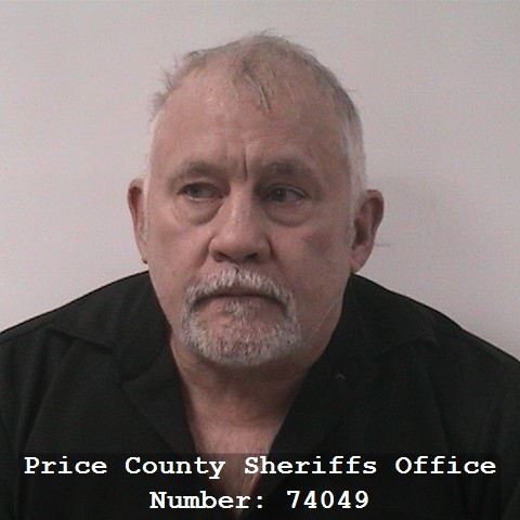 Mugshot of Joseph F. Doty