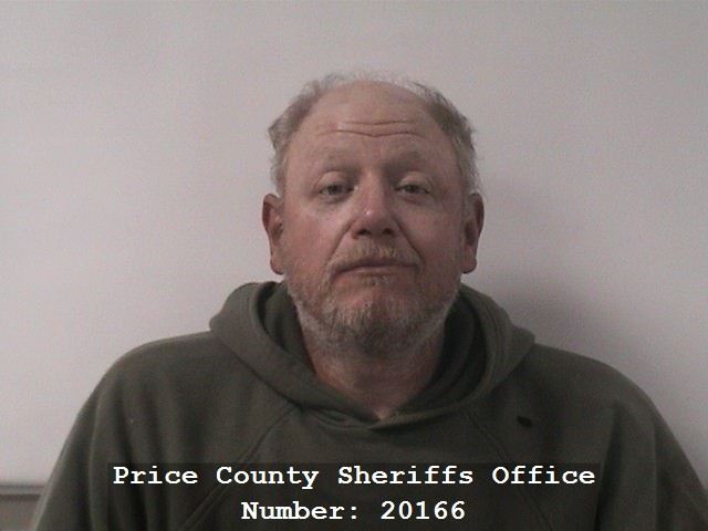 Mugshot of Joseph A. Parisi