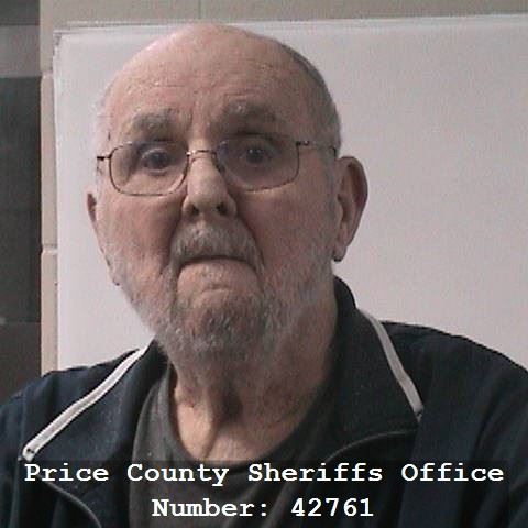 Mugshot of Robert J. Carroll