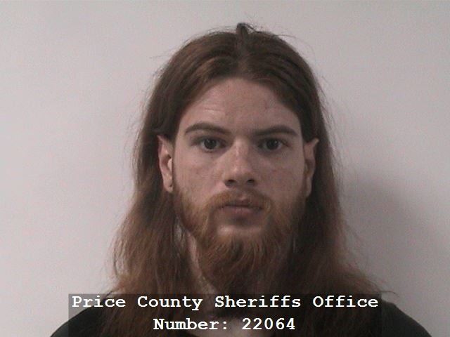 Mugshot of Malcolm J. Monroe