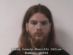 Mugshot of Malcolm J. Monroe