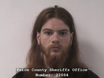 Mugshot of Malcolm J. Monroe