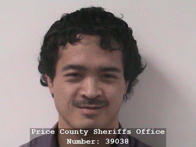 Mugshot of Absalom David