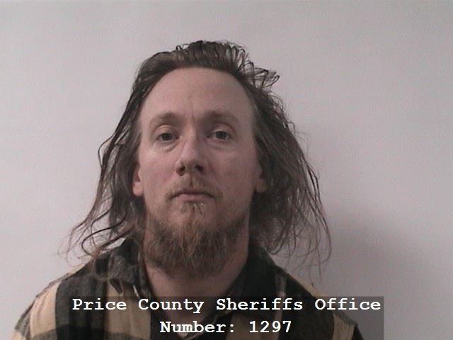 Mugshot of Dillon S. Maloney