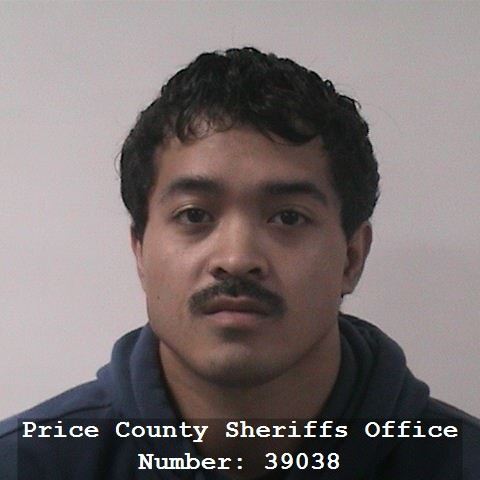 Mugshot of Absalom David