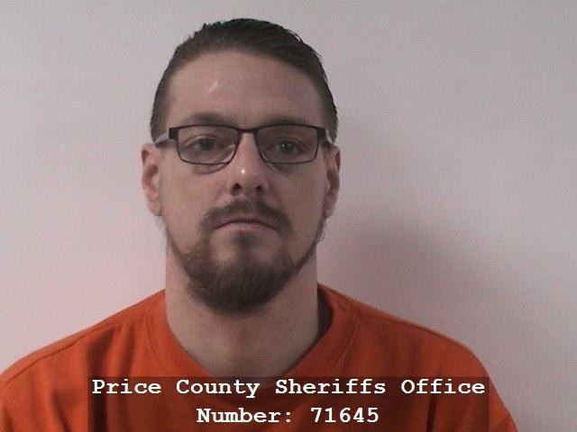 Mugshot of Billy J. Rhodes