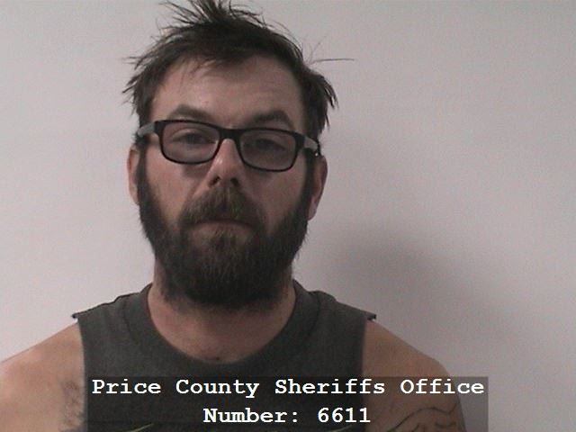 Mugshot of Kyle J. Kosterman