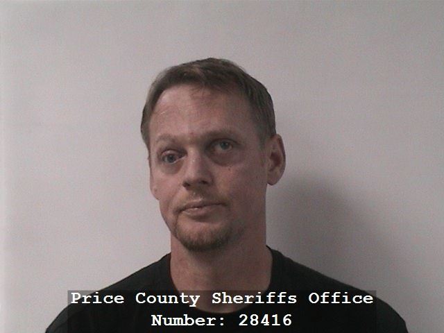 Mugshot of Michael J. Moser