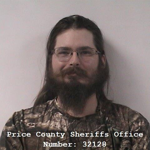 Mugshot of Storm W. Waltenberg