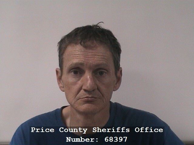 Mugshot of Jason A. Howes
