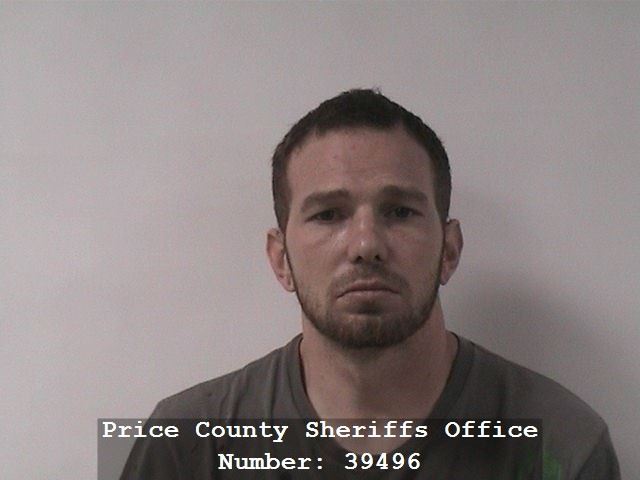Mugshot of William B. Stewart