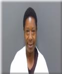 Mugshot of Sherine Meeks