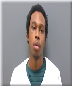 Mugshot of Josiah Farmer