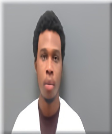 Mugshot of Josiah Farmer