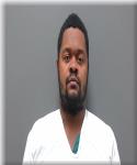 Mugshot of Berry Sykes
