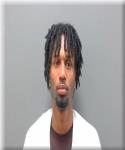 Mugshot of Cortez Wise