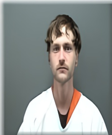 Mugshot of Joshua Merath