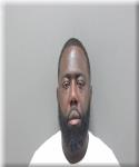 Mugshot of Javontae Monette