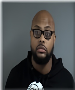 Mugshot of Dorion Higgins