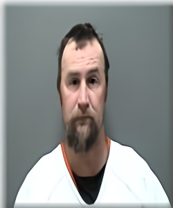 Mugshot of Corey Polzin