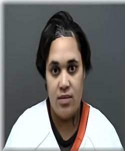 Mugshot of Letephia Hiler