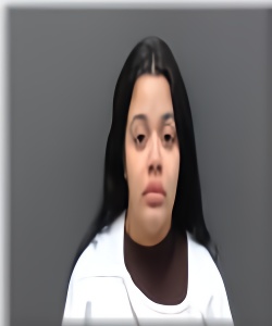Mugshot of Kaythlyn Matute
