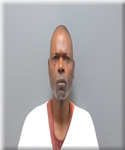 Mugshot of Kenneth Oliver