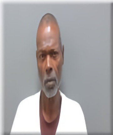 Mugshot of Kenneth Oliver