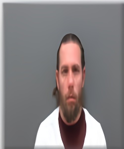 Mugshot of James Lopez