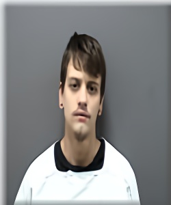 Mugshot of Dylan Czappa