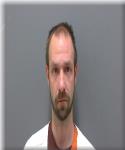 Mugshot of Derick Kozicki