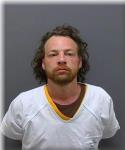 Mugshot of Scott Wilson