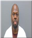 Mugshot of Terrence Boyden
